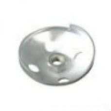 HRDLO STARTÉRU ČÍNSKÉ KŘOVINOŘEZY 43cc 52cc