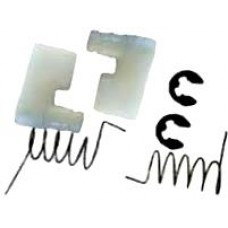 UNÁŠEČ KOMPLET ČÍNSKÉ PILY 45cc 52cc 58cc