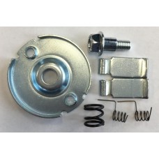 KOMPLET ZÁCHYTŮ STARTÉRU MTD THORX HONDA GXV140 GXV160