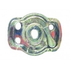 UNÁŠEČ STARTÉRU ČÍNSKÉ KŘOVINOŘEZY 26cc 32cc