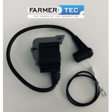 ZAPALOVACÍ CÍVKA HUSQVARNA 51, 55, 61, 268, 272XP FARMERTEC ZAPALOVACÍ CÍVKA HUSQVARNA 51, 55, 61, 268, 272XP FARMERTEC