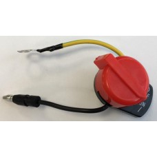 VYPÍNAČ MOTORU ZONGSHEN 168FB 177F 188F GB200...GB420 VYPÍNAČ MOTORU ZONGSHEN 168FB 177F 188F GB200...GB420