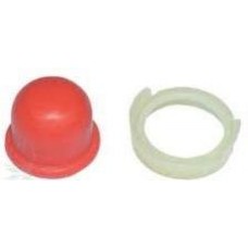 PALIVOVÉ ČERPADLO BRIGGS&STRATTON 3,5KM-4,5KM ČERVENÉ