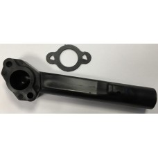 NASAVACÍ POTRUBÍ STARY TYP BRIGGS&STRATTON CLASSIC SPRINT QUATTRO Q45 699644