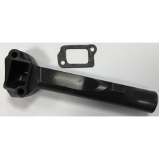 SACÍ POTRUBÍ BRIGGS&STRATTON SERIA 400 500 CLASSIC SPRINT QUATTRO Q45 693446