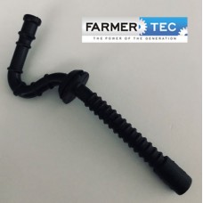 PALIVOVÉ VEDENÍ STIHL 021, 023, 025 FARMERTEC