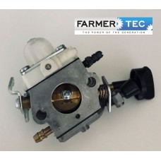 KARBURÁTOR STIHL BG86 FARMERTEC
