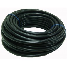 PALIVOVÉ VEDENÍ ČERNÉ 3,0mm x 5,0mm 15m