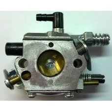 KARBURÁTOR ČÍNSKÉ PILY 45cc 52cc 58cc NOWY