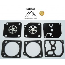 SADA MEMBRÁN ZAMA GND-33 EVEREST