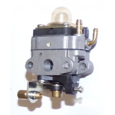 KARBURÁTOR ČÍNSKÉ KŘOVINOŘEZY 26cc NQE
