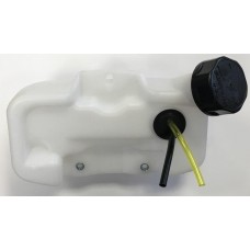 PALIVOVÁ NÁDRŽ ČÍNSKÉ KŘOVINOŘEZY 26cc PALIVOVÁ NÁDRŽ ČÍNSKÉ KŘOVINOŘEZY 26cc