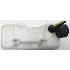 PALIVOVÁ NÁDRŽ ČÍNSKÉ KŘOVINOŘEZY 32cc PALIVOVÁ NÁDRŽ ČÍNSKÉ KŘOVINOŘEZY 32cc