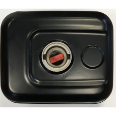 Palivová nádrž ZONGSHEN GB200 Palivová nádrž ZONGSHEN GB200