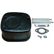 TLUMIČ BRIGGS&STRATTON motory s vertikální a horizontální hřídelí 1 valec