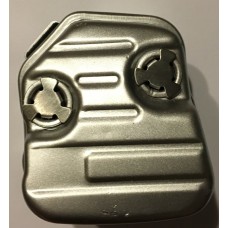 TLUMIČ STIHL MS171, MS181, MS211