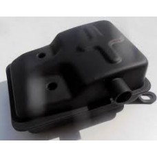 TLUMIČ Činské křovinořezy 43cc 52cc