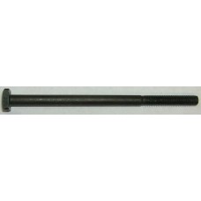 ŠROUB TLUMIČE ČÍNSKE PÍLY 45cc, 52cc, 58cc