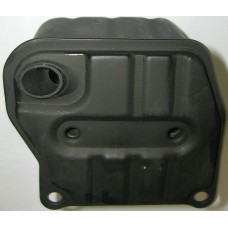 TLUMIČ ČÍNSKE PÍLY 45cc, 52cc, 58cc