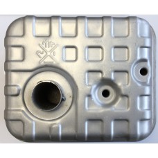 TLUMIČ ZONGSHEN XP620 17,6HP