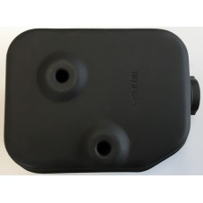 TLUMIČ ZONGSHEN XP200 6,5HP