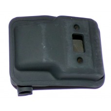 TLUMIČ Činské křovinořezy 26cc