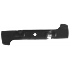 NŮŽ TRAKTOR MTD KOŠ LEVÝ 54cm DECK 41 palců 105cm