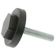 ŠROUB NOŽE ELEKTRICKÝCH SEKAČEK MTD GWINT 8 ŠROUB NOŽE ELEKTRICKÝCH SEKAČEK MTD GWINT 8