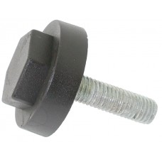 ŠROUB NOŽE ELEKTRICKÝCH SEKAČEK MTD GWINT 10 ŠROUB NOŽE ELEKTRICKÝCH SEKAČEK MTD GWINT 10