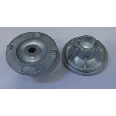 ÚCHYT NOŽE HUSQVARNA 22,2mm VÝŠKA 35mm ÚCHYT NOŽE HUSQVARNA 22,2mm VÝŠKA 35mm