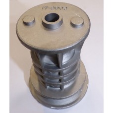 ÚCHYT NOŽE SEKACKY ERMA 948CV HUSQVARNA LB48 LC48 ÚCHYT NOŽE SEKACKY ERMA 948CV HUSQVARNA LB48 LC48