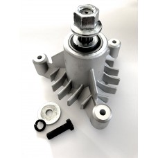 MANDRELA NOŽE HUSQVARNA CRAFTSMAN KOMPLET UPEVNĚNÍ 3 ŠROUBY... MANDRELA NOŽE HUSQVARNA CRAFTSMAN KOMPLET UPEVNĚNÍ 3 ŠROUBY...