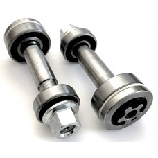 HŘÍDEL MANDRELY 16-05015 HUSQVARNA 5-CÍPÁ HVĚZDA 126,8mm HŘÍDEL MANDRELY 16-05015 HUSQVARNA 5-CÍPÁ HVĚZDA 126,8mm