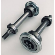 HŘÍDEL MANDRELY 16-05018 HUSQVARNA 5-CÍPÁ HVĚZDA TRAKTORY S KOŠEM 172mm HŘÍDEL MANDRELY 16-05018 HUSQVARNA 5-CÍPÁ HVĚZDA TRAKTORY S KOŠEM 172mm