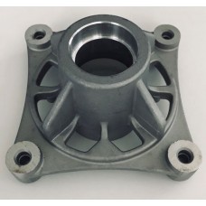 KRYT HŘÍDELE MANDRELY HUSQVARNA UPEVNĚNÍ 4 ŠROUBY TRAKTORY S KOŠEM KRYT HŘÍDELE MANDRELY HUSQVARNA UPEVNĚNÍ 4 ŠROUBY TRAKTORY S KOŠEM