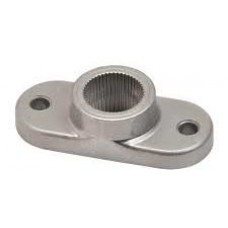 ÚCHYT NOŽE TRAKTOROVÉ MTD WIELOKLIN 24,6mm VÝŠKA 22,5mm ÚCHYT NOŽE TRAKTOROVÉ MTD WIELOKLIN 24,6mm VÝŠKA 22,5mm