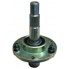 HŘÍDEL ÚCHYTEK NOŽE TRAKTORŮ MTD DECK D 81cm, E 91cm HŘÍDEL ÚCHYTEK NOŽE TRAKTORŮ MTD DECK D 81cm, E 91cm