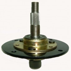 HŘÍDEL ÚCHYTEK NOŽE TRAKTORŮ MTD T600 DECK F 96cm, G 107cm HŘÍDEL ÚCHYTEK NOŽE TRAKTORŮ MTD T600 DECK F 96cm, G 107cm