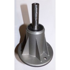 MANDRELA NOŽE CASTELGARDEN TC102, TC122 LEVÁ MANDRELA NOŽE CASTELGARDEN TC102, TC122 LEVÁ