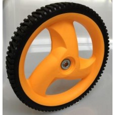 KOLO JÍZDNÍ 293mm HUSQVARNA PARTNER CRAFTSMAN