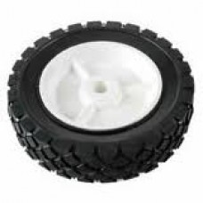 UNIVERZÁLNÍ KOLO 150mm PLASTOVÉ PRYŽOVÁ PNEUMATIKA