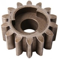 ŘETĚZOVÉ KOLEKO POHONU SEKAČKY 14 ZUBŮ LEVÉ ŘETĚZOVÉ KOLEKO POHONU SEKAČKY 14 ZUBŮ LEVÉ