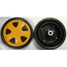 HNACÍ KOLO ČÍNSKÉ SEKAČKY CASTORAMA, FIELDMANN 53 Z