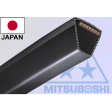 KLINOVÝ ŘEMEN ALKO DECK 105 POHON NOŽE