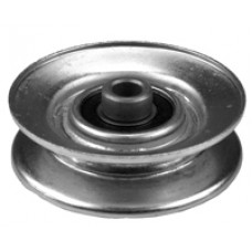 NAPÍNÁK KLÍNOVÉHO ŘEMENE POHONU A POJEZDU