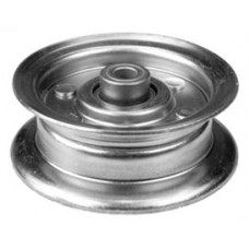 NAPÍNÁK KLÍNOVÉHO ŘEMENE POHONU NOŽŮ