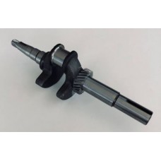 KLIKOVÁ HŘÍDEL ZONGSHEN XP200A 6,5HP 22,2mm 50mm