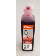 Olej pro dvoutaktní motory STIHL HP 0,1L