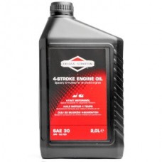 Motorový olej BRIGGS & STRATTON SAE 30 2L