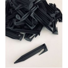 PLASTOVÉ KOLÍKY - SADA 100 ks